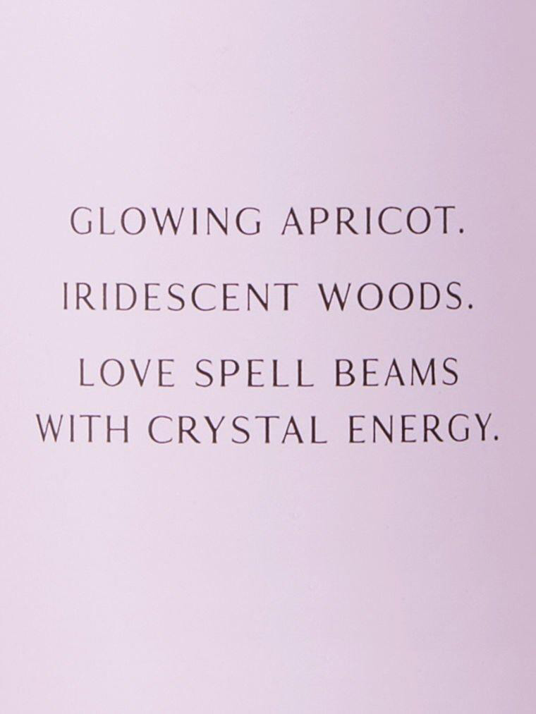 Міст VICTORIA'S SECRET - LOVE SPELL CRYSTAL FRAGRANCE MIST