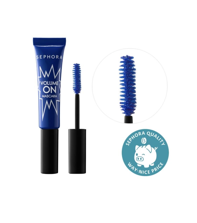 Туш Sephora Collection Volume ON Mascara