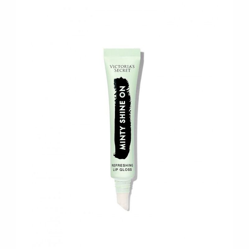Блиск для губ Flavored Lip Gloss Victoria’s Secret Minty Shine On
