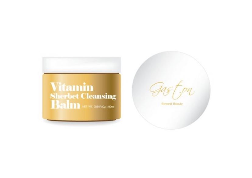 Гідрофільний бальзам Gaston Sherbet Cleansing Balm