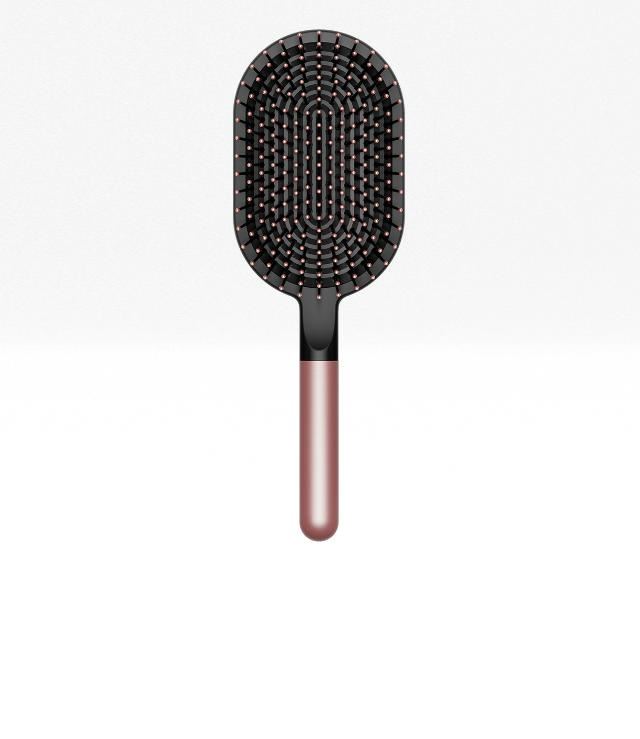 Dyson Гребінець Paddle brush Rose (971062-05)