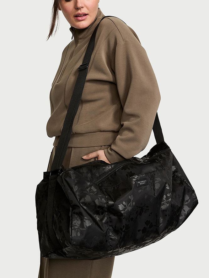 Сумка Victoria's Secret Duffle Bag