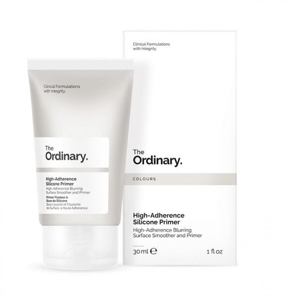 Силіконовий праймер для обличчя The Ordinary High-Adherence Silicone Primer 30 мл