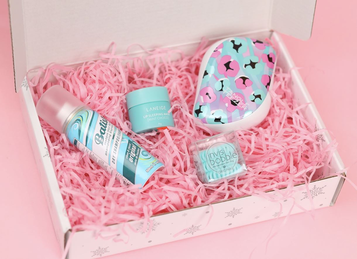 Beauty Box 32
