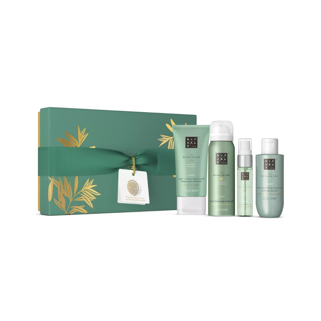 THE RITUAL OF JING Gift Set S - Подарунковий набір