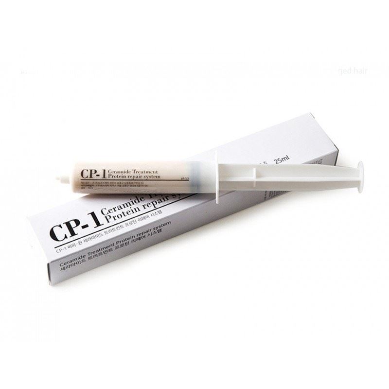 Протеїнова маска для волосся Esthetic House CP-1 Premium Hair Treatment