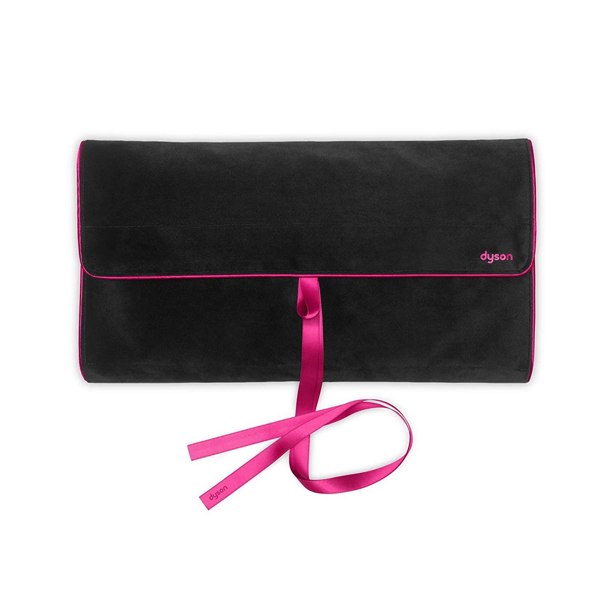 Дорожній чохол для стайлеру Dyson Airwrap Travel Pouch Bag (фуксія) 971074-01