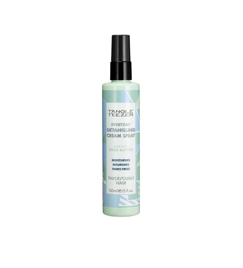 Крем-спрей для легкого розчісування волосся Tangle Teezer Everyday Detangling Cream Spray