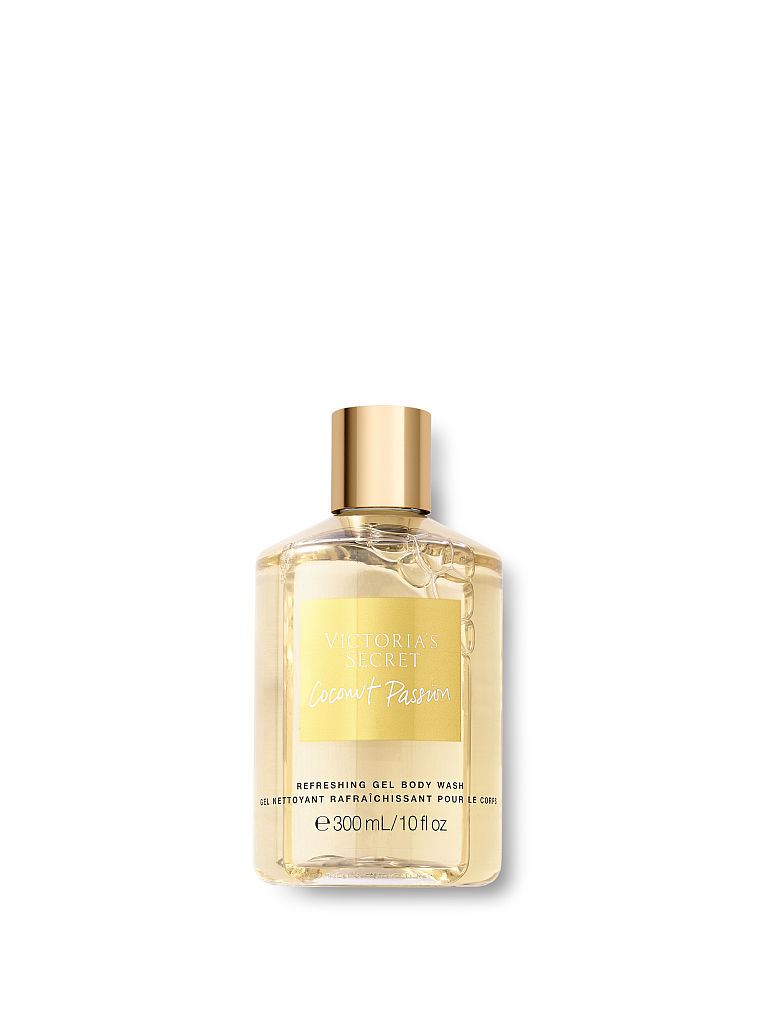 Гель для душу Victoria’s Secret - Coconut Passion 300 ml