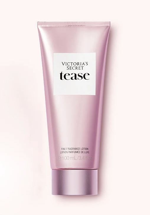 Парфюмированный лосьон для тела Victoria’s Secret Tease 100 ml