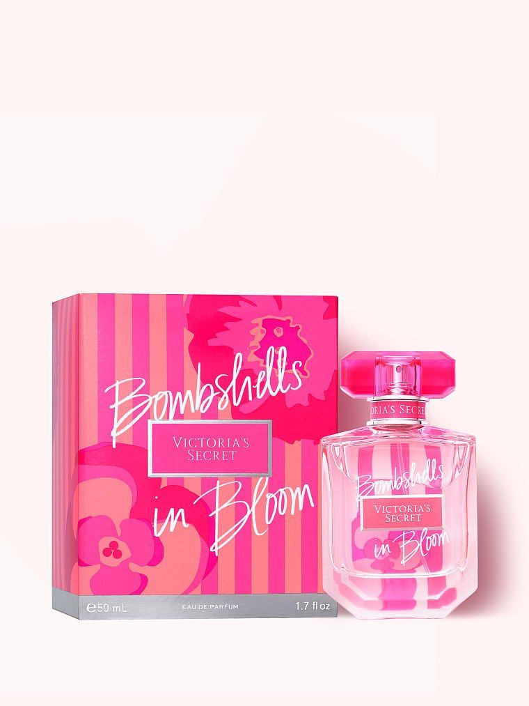 Парфум Victoria's Secret - Bombshell in Bloom , 50мл