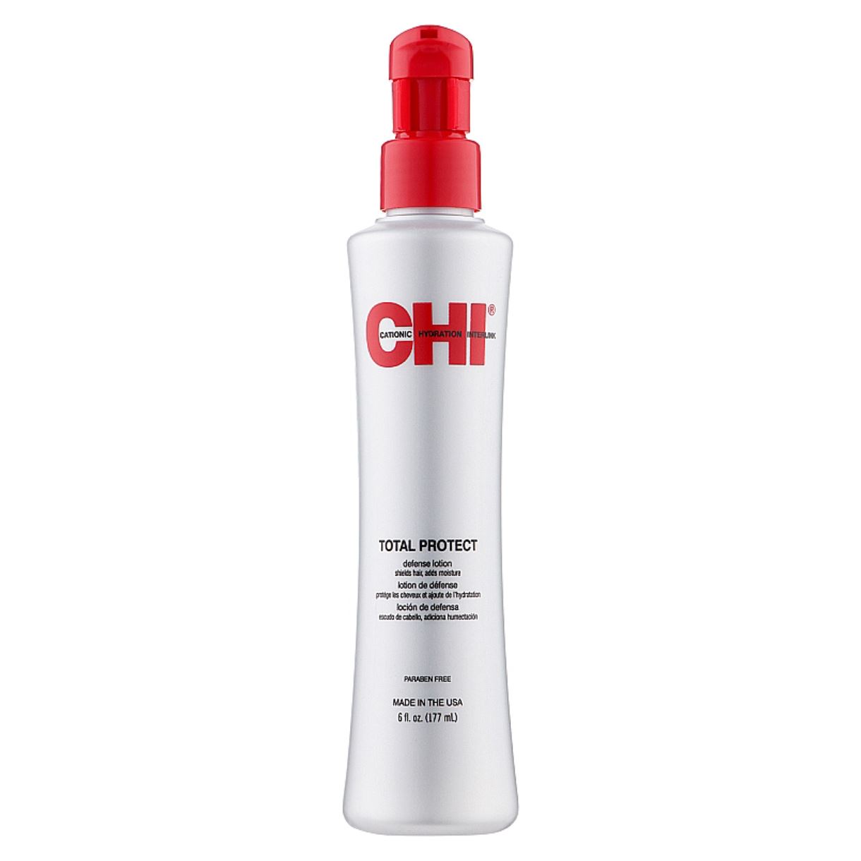 Термозахисний лосьйон CHI Total Protect Defense Lotion (177ml)