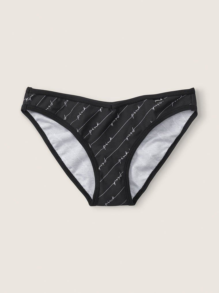 Хлопкові трусики Victoria's Secret cotton panty