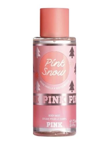 Мист для тела Victoria’s Secret Pink Snow