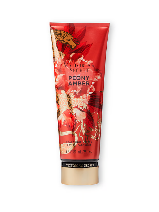 Лосьйон для тіла Victoria's Secret - Peony Amber