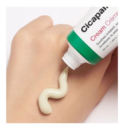 Відновлюючий крем-антистрес Dr.Jart+ Cicapair Cream