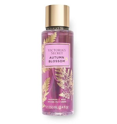 Мист для тела Victoria’s Secret Autumn Blossom