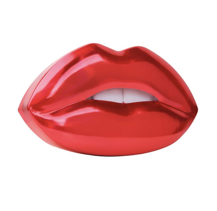 Набір для макіяжу губ HUDA BEAUTY Contour & Strobe Lip Set, Heartbreaker & Shameless