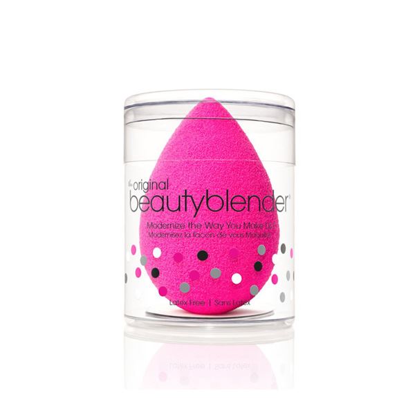 Спонж Beautyblender Original для Нанесення Тональних засобів