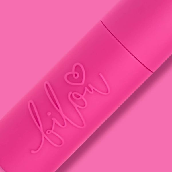 Олія для губ Bilou - Fizzy Berry 9 ml