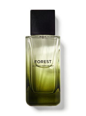 Одеколон чоловічий Bath&body works Forest