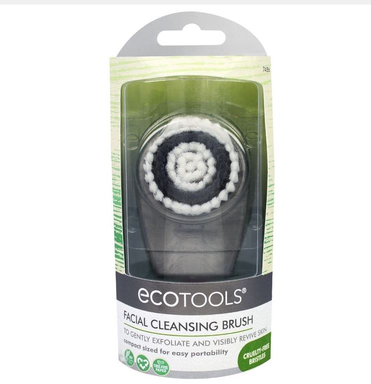 Ecotools щетка для лица