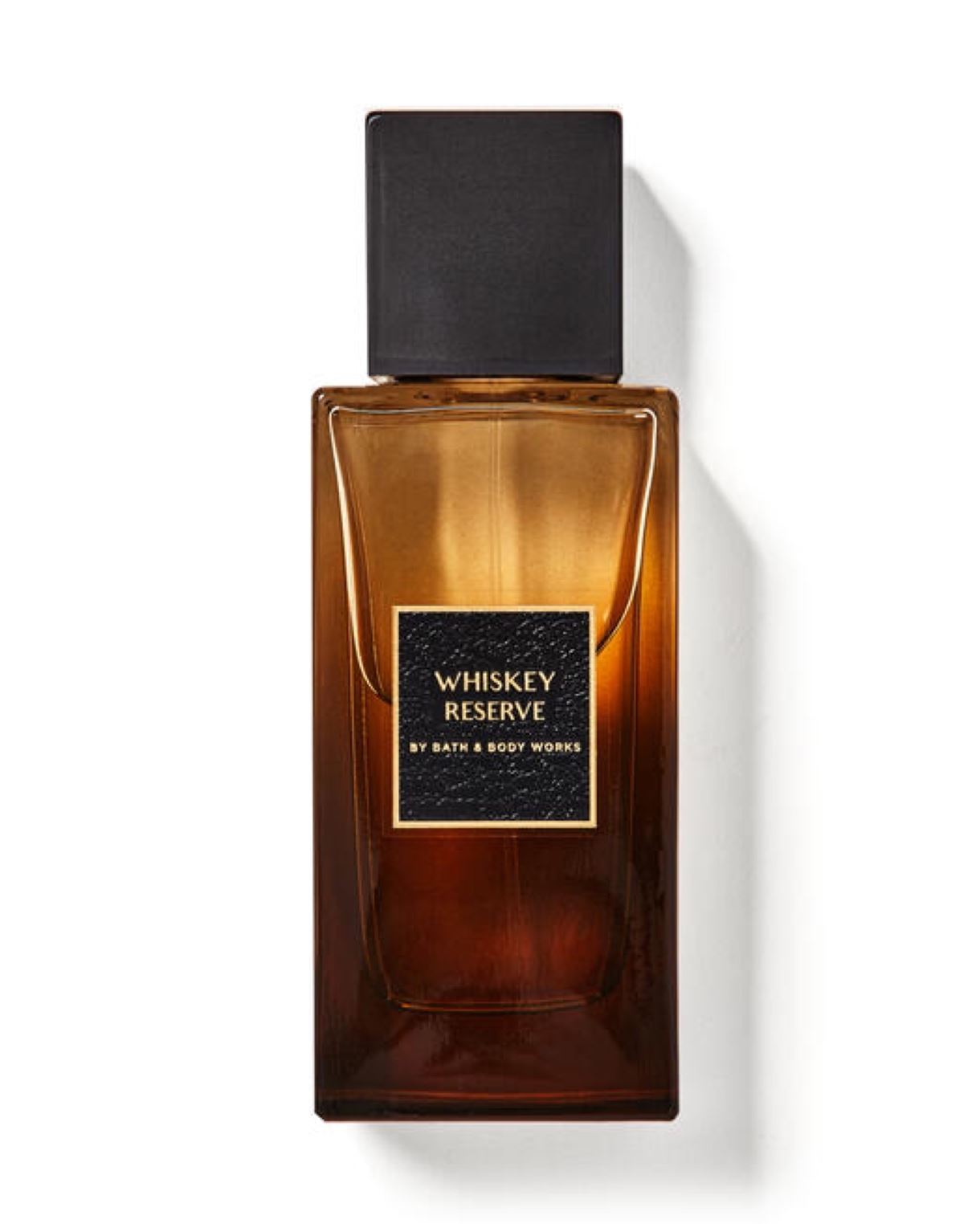 Чоловічий одеколон Bath and body works - Whiskey Reserve Cologne (100ml)