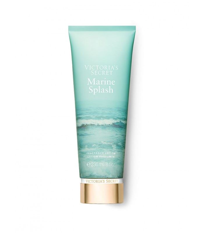 УВЛАЖНЯЮЩИЙ ЛОСЬОН MARINE SPLASH VS FANTASIES