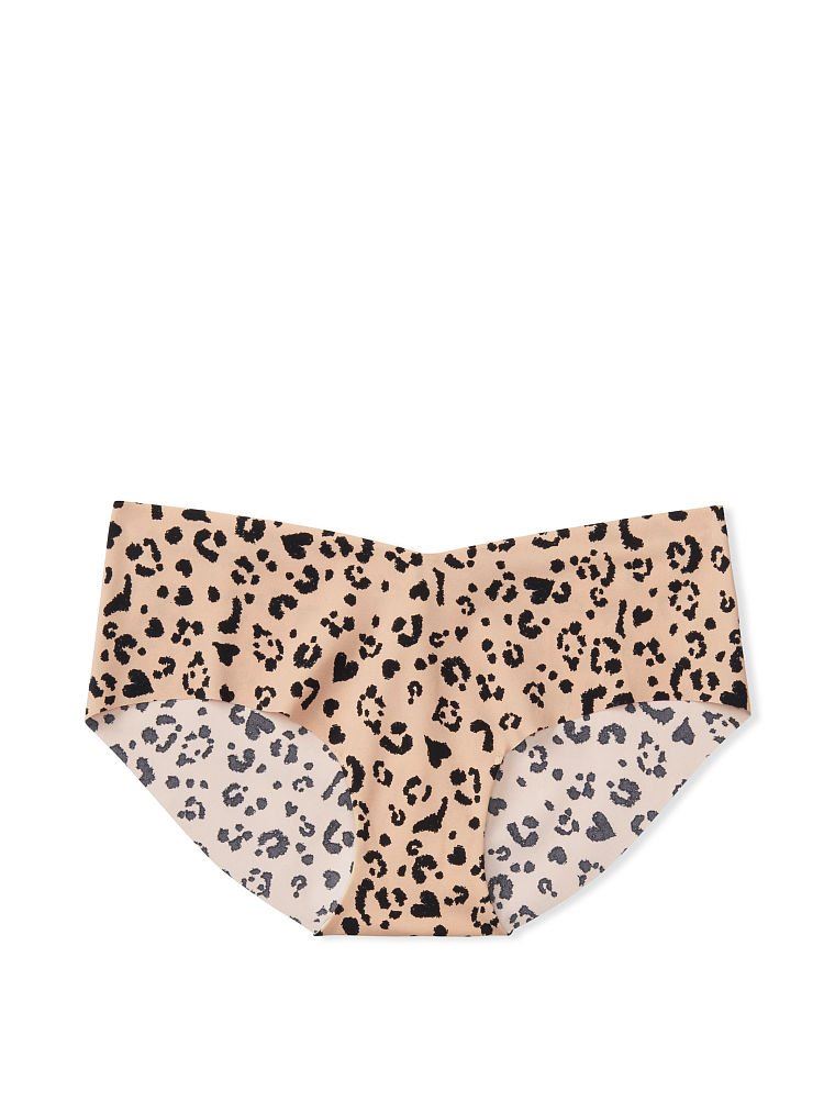 Бесшовные трусики Victoria's Secret No show Panty