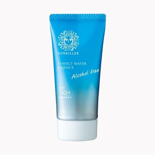 Сонцезахисна есенція ISEHAN Kiss Me Sunkiller Perfect Water Essence SPF 50+ PA++++ 50