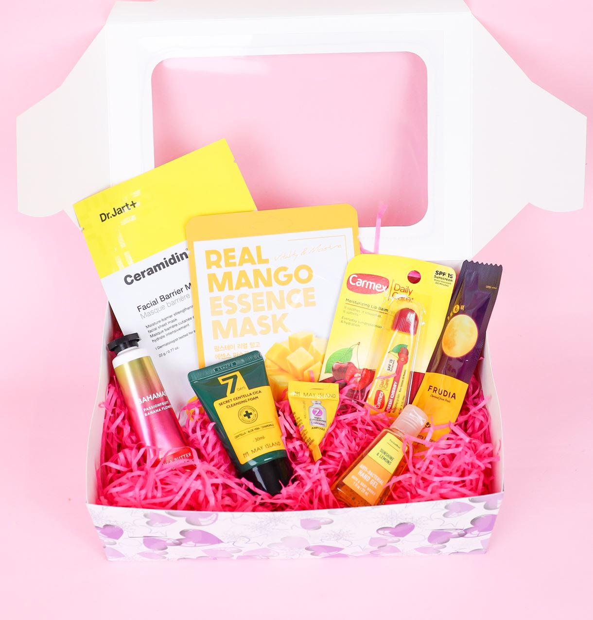 Beauty Box 15