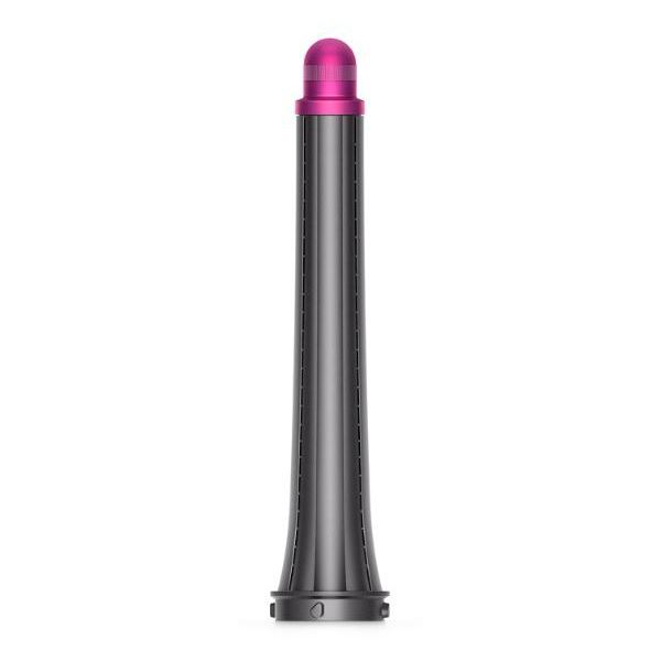 Довга циліндрична насадка Dyson Airwrap™ 20мм (Iron /fuchsia) 971890-01