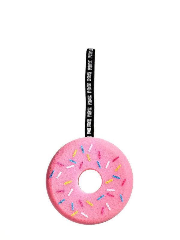 Мочалка Victoria’s Secret Pink Donuts