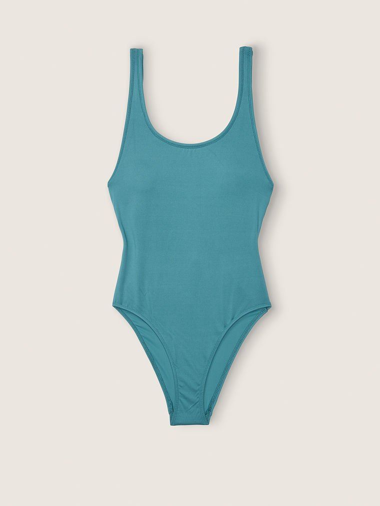 Суцільний купальник Victoria’s Secret