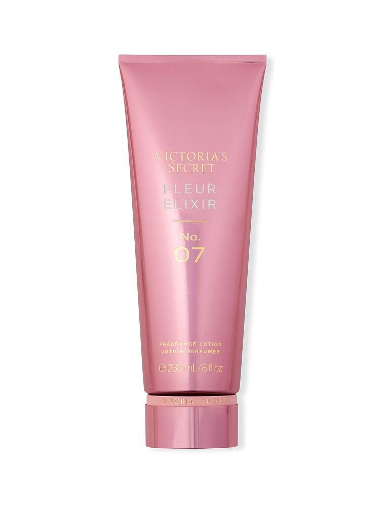 Лосьйон для тіла VICTORIA'S SECRET FLEUR ELIXIR NO. 07  -  FRAGRANCE LOTION
