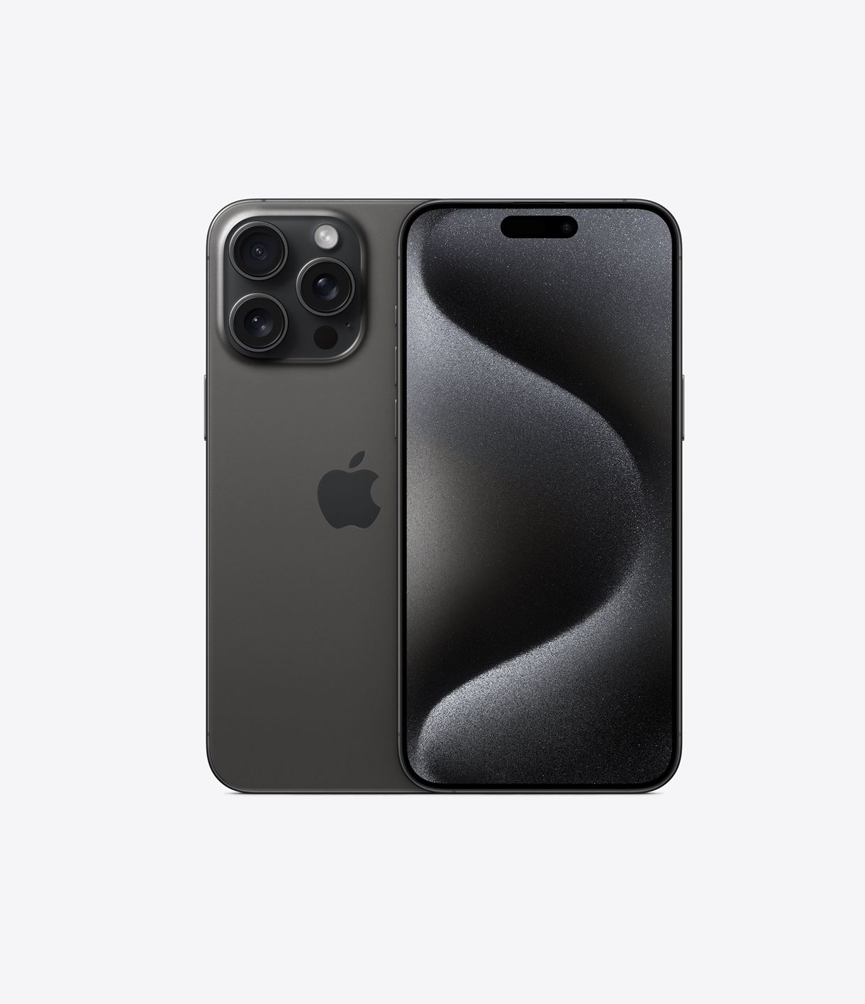 iPhone 15 Pro Max 512Gb Black Titanium