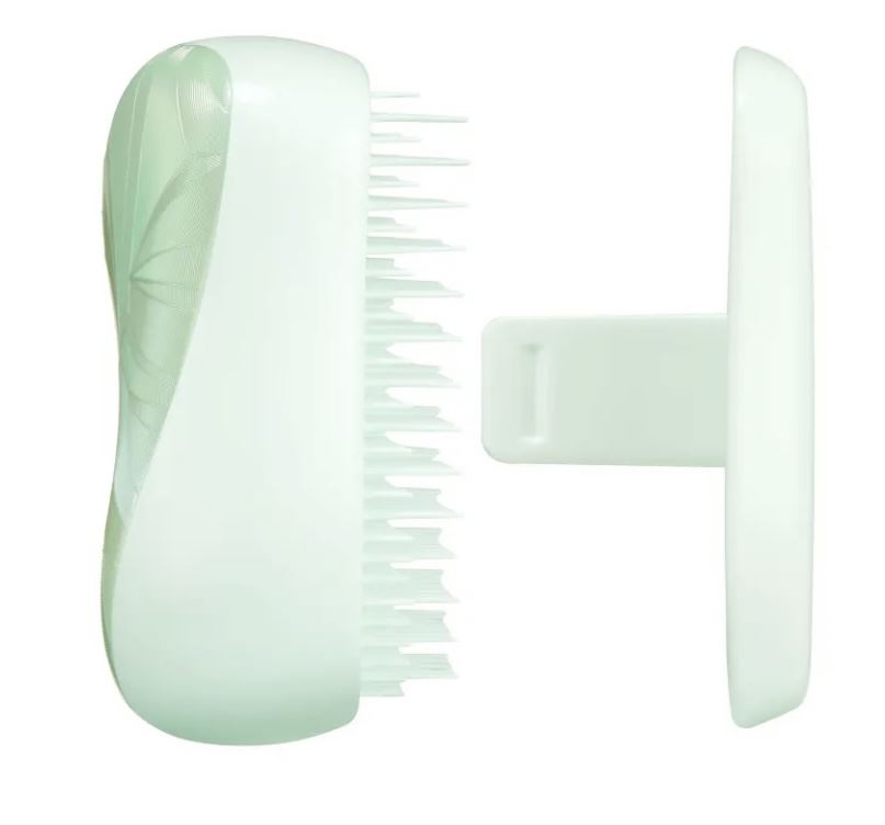 Гребінець для волосся Tangle Teezer Compact Styler (Smashed Pistachio)