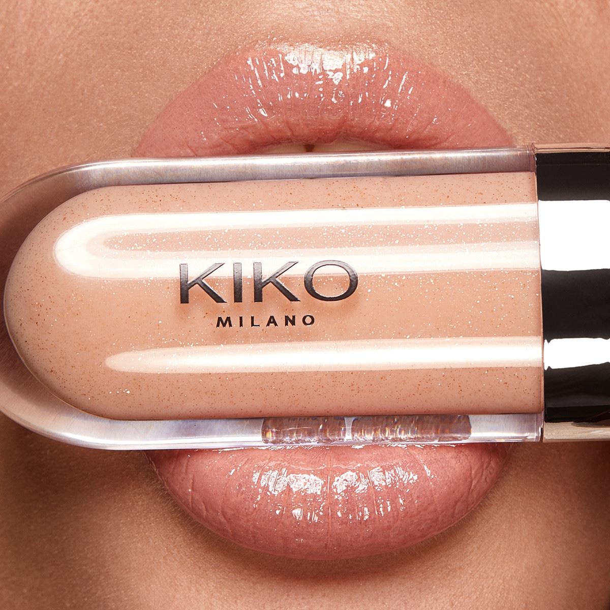 Блиск для губ KIKO Milano 3D Hydra Lipgloss 02