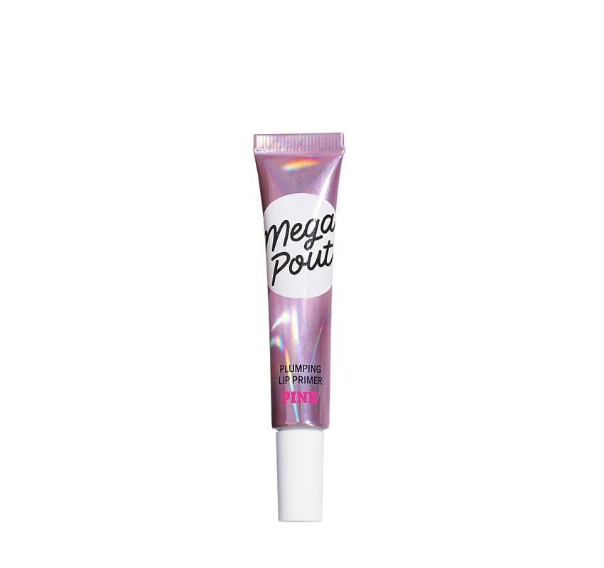 ПЛАМПЕР ДЛЯ ГУБ НАДАЄ ОБ'ЄМУ MEGA POUT LIP PLUMPER VICTORIA’S SECRET PINK