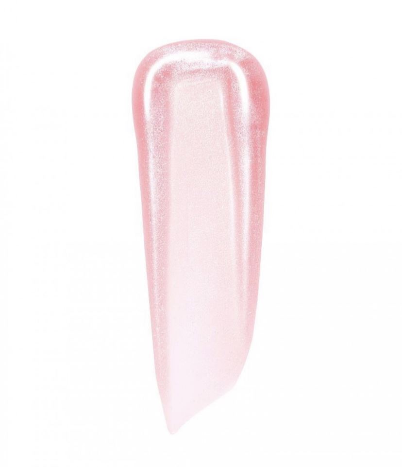 Блиск для губ Victoria’s Secret - Strawberry Fizz FLAVORED LIP GLOSS (13g.)
