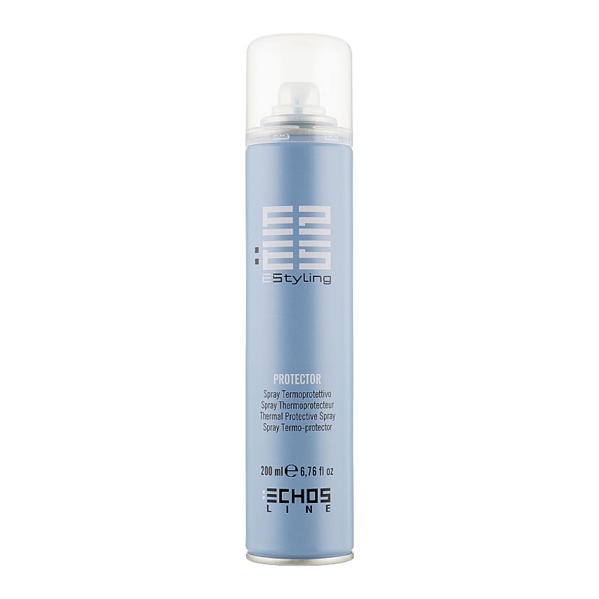 Спрей термозахисний Echosline Styling Protector Thermal Protective Spray