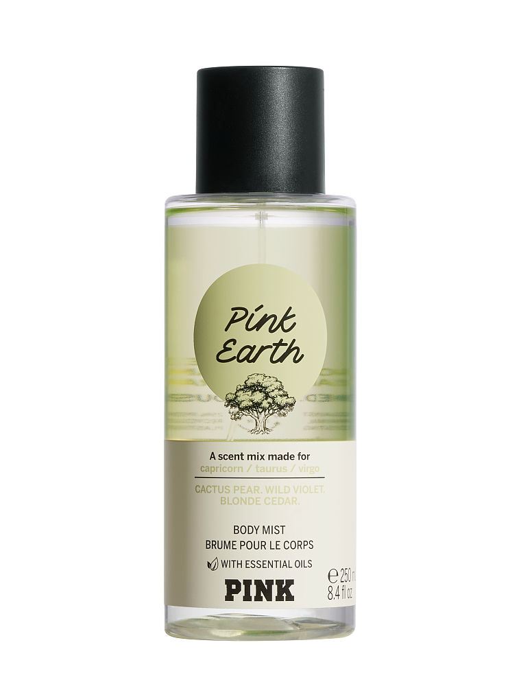 Міст Victoria’s Secret Pink - Earth body mist