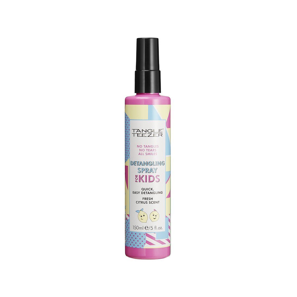 Дитячий спрей для легкого розчісування волосся Tangle Teezer Detangling Spray for Kids