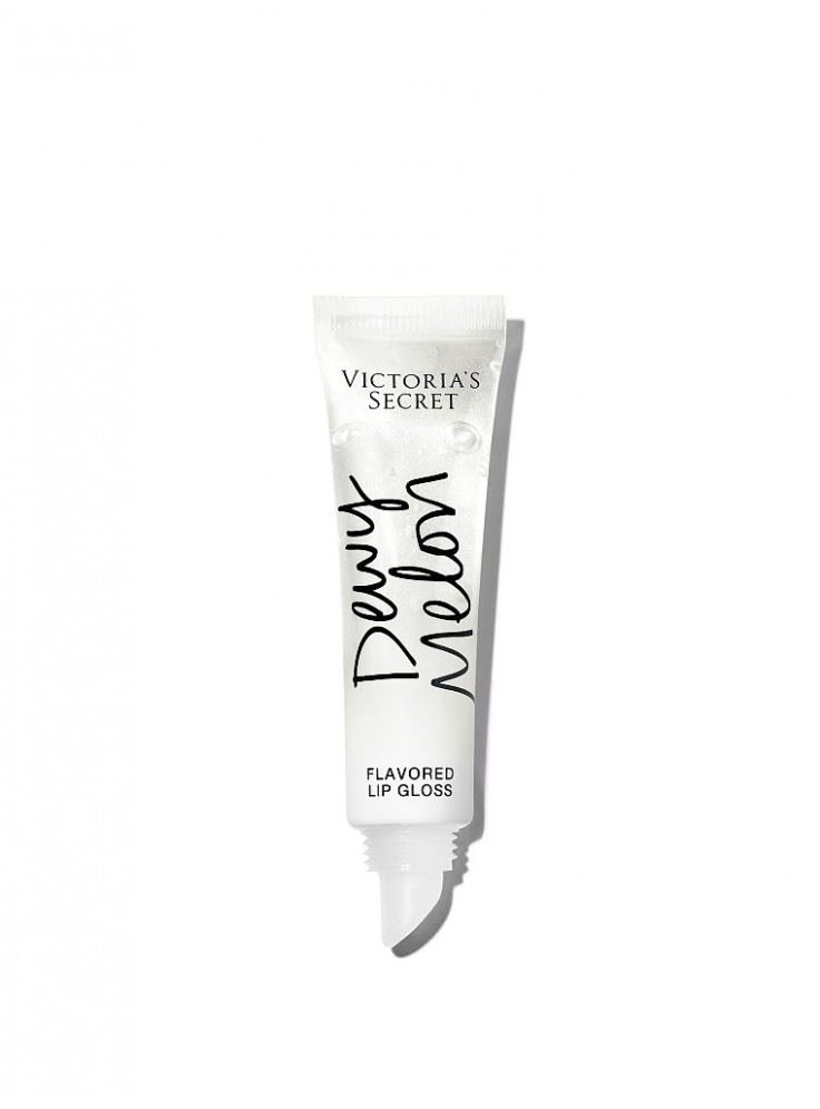 БЛИСК ДЛЯ ГУБ  FLAVOR GLOSS ОТ VICTORIA'S SECRET