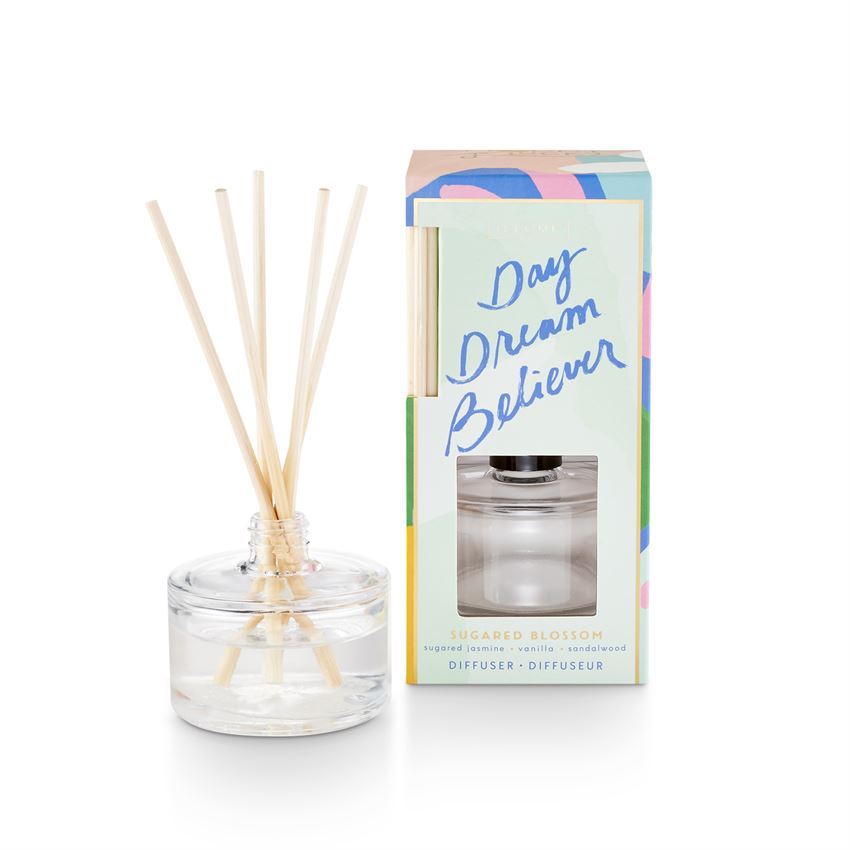Illume аромадиффузор Sugared Blossom Happy Little Diffuser, 40мл