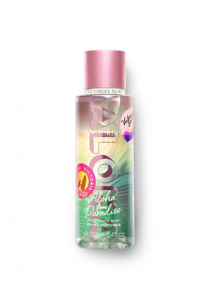 Мист для тела Victoria’s Secret Pink Fresh Clean Chilled