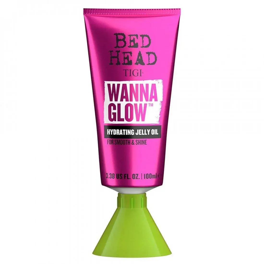 Зволожуюча олія-желе TIGI Bed Head Wanna Glow 100 мл
