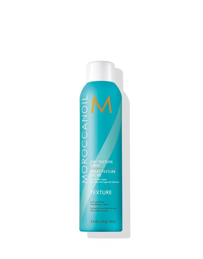 СУХИЙ ТЕКСТУРНИЙ СПРЕЙ ДЛЯ ВОЛОССЯ - MOROCCANOIL DRY TEXTURE SPRAY 205ml