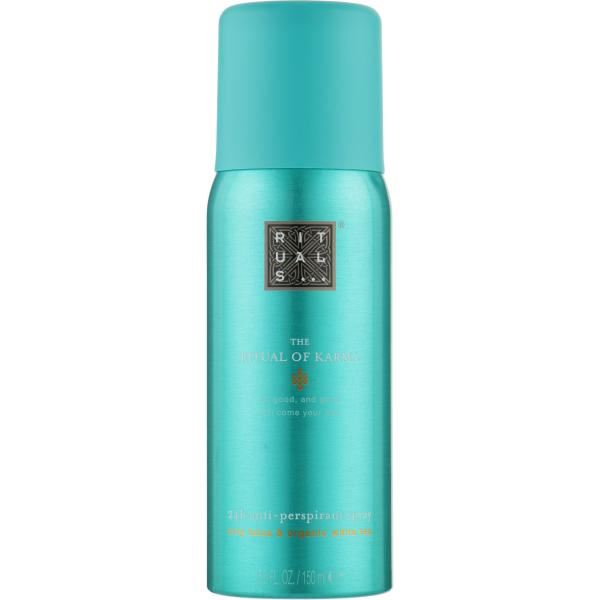 Дезодорант-антиперспірант Rituals - The Ritual of Karma Anti-Perspirant Spray