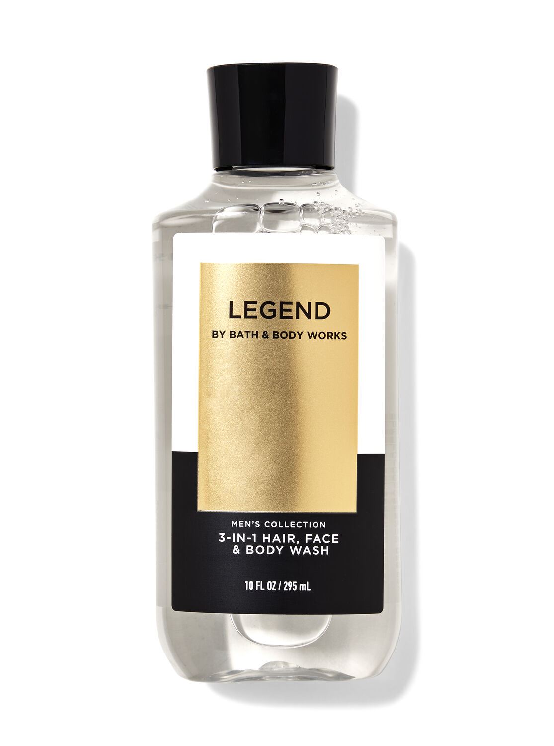 Чоловічий гель душу/ шампунь Bath&body works Legend